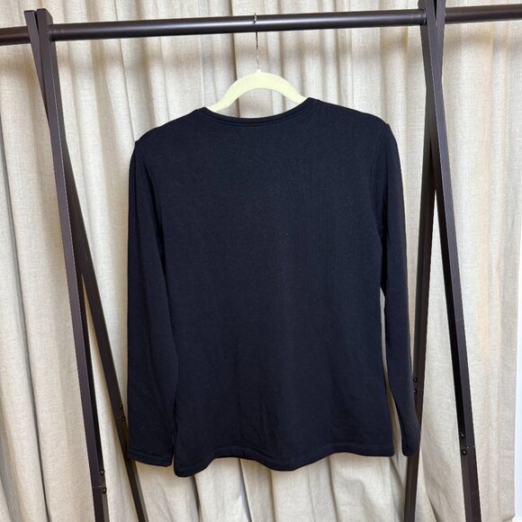 Uniqlo | Size XL | HEATTECH Ultra Warm Longsleeve T-Shirt - Picture 3 of 6